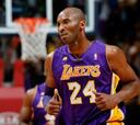 Kobe, sobre el ránking de ESPN: "Son una panda de idiotas"