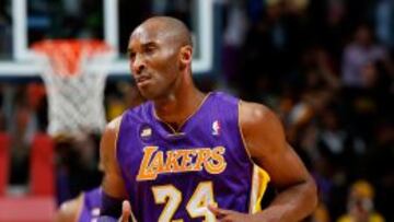 Kobe, sobre el ránking de ESPN: "Son una panda de idiotas"