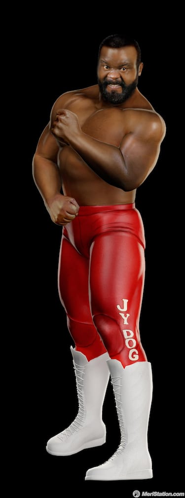 Hogan, Bigelow y otros guerreros, de camino a WWE Legends