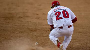 México vs Panamá en vivo: Serie del Caribe en directo