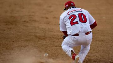 M&eacute;xico vs Panam&aacute; en vivo: Serie del Caribe en directo