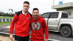 Es figura en Chile y pasó por un dramático momento: “No tenía un plan B y quedé varado”