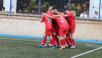 Acción del Aurrera KE