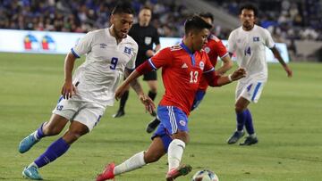 La Roja renovada despide el año con esfuerzo y muchas sonrisas