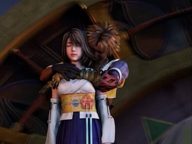 Final Fantasy X y XII: Listen to my story
