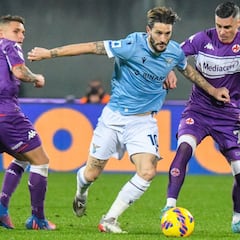 Luis Alberto apunta a España