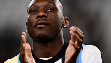 “¿Por qué tuve problemas en el PSG? Un francés en París, de 90 millones...”