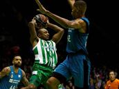 El Real Betis y Dontaye Draper acuerdan rescindir el contrato