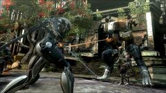 Imágenes de Metal Gear Rising: Revengeance