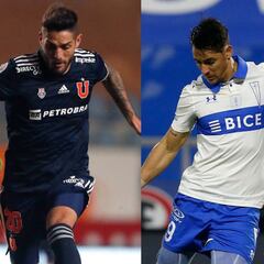 ¿Cuántas veces los tres grandes jugaron el mismo día en Primera División?