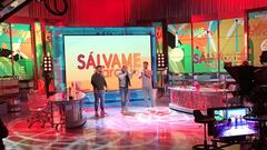 La estrategia de ‘Sálvame’ para contrarrestar el debut de Sonsoles Ónega