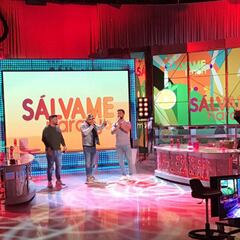 Los 138 famosos investigados en la ‘Operación Deluxe’ que involucra a ‘Sálvame’