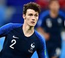 Pavard: "Envié mensajes a Lucas, espero que venga al Bayern"