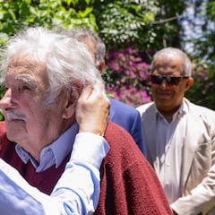 El emotivo mensaje de despedida de Gustavo Petro a Pepe Mujica: “Adiós amigo...”