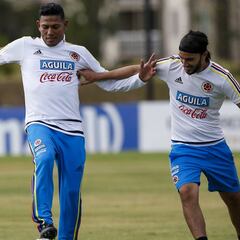 ¿Qué le pueden aportar Mejía y Bocanegra a la Selección?