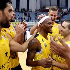 El Iberostar remonta 16 puntos, fuerza la prórroga y... gana