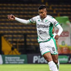 El cara a cara en TV entre presidente del Cali y agente del Chino Sandoval