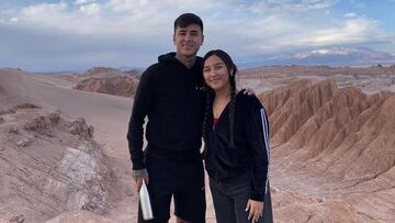 “Magnitud muy grande”: Flamengo abraza a Erick Pulgar en su momento familiar más complejo