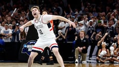 March Madness games today: NCAA Men’s D1 basketball Sunday Elite Eight matchups