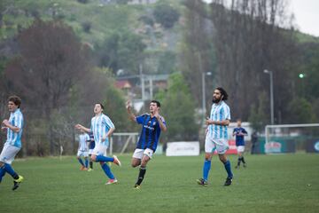 Revive la final Plata en la liga británica