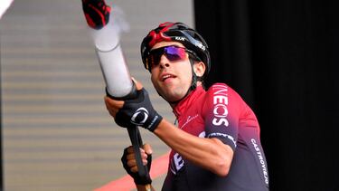 España se borra de Europa