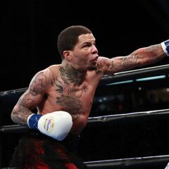Floyd Mayweather: Gervonta Davis can surpass me