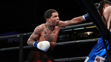 Floyd Mayweather: Gervonta Davis can surpass me