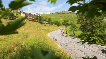 Marmotte Series, pruebas para adictos a los grandes desniveles