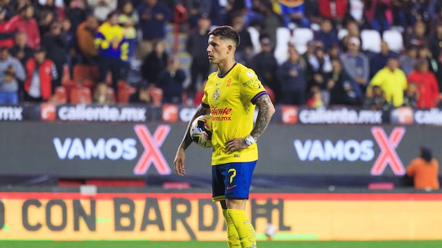 Vasco da Gama lanza oferta por Brian Rodríguez