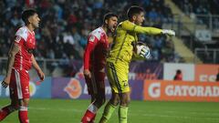 De ser suplente en la B a convertirse en el arquero que más ataja en Primera División