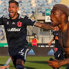 El brutal antecedente que revaloriza el milagro de la U