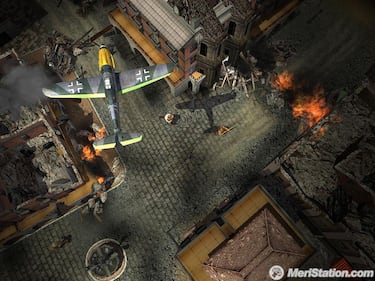 Sombras de Guerra: La Guerra Civil Española