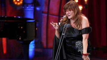 Isabel Coixet, Premio Goya 2018 a la mejor direcci&oacute;n