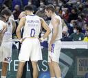 Zaragoza - Real Madrid: horario, TV y dónde ver la ACB 2021