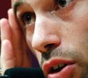 Mascherano: "Es una semana importante, pero no es vital"