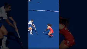 Chile no para de hacer historia: el golazo con el que brilló en el Preolímpico