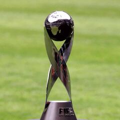 Conoce jugador por jugador a México Sub-17 en Brasil 2019