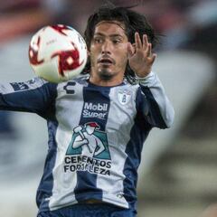 Operan con éxito a Jorge 'Burrito' Hernández