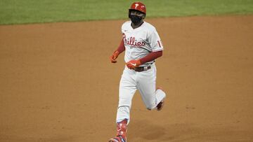 Gregorius llega a la agencia libre este invierno tras un a&ntilde;o en Philadelphia, donde se reuni&oacute; con Joe Girardi tras pasar cinco temporadas en el Bronx.