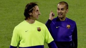 Pep lleva gastados 277 millones en tres cursos