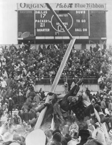 TRIBUNA LIBRE: Fahrenheit -54*