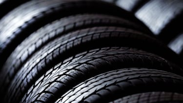 Índice de velocidad en las llantas: por qué es importante y cómo detectarlo