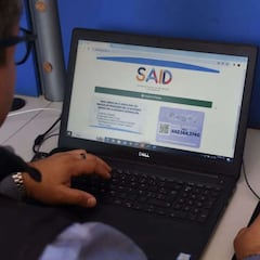 Resultados SAID Edomex 2025: cuándo y dónde consultar las preinscripciones para preescolar, primaria y secundaria