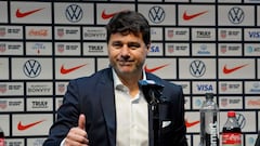 When is USMNT vs Panama? Times, how to watch on TV, stream online | International friendly