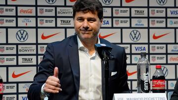 La Fecha FIFA de octubre será la primera para Mauricio Pochettino en Estados Unidos, pero no podrá contar con muchos jugadores interesantes.