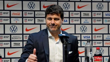 La Fecha FIFA de octubre será la primera para Mauricio Pochettino en Estados Unidos, pero no podrá contar con muchos jugadores interesantes.