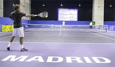 Madrid, salpicado por la polémica