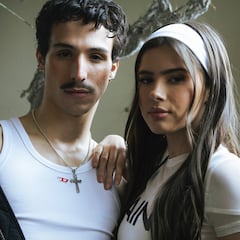 MAYO y Mar Lucas unen sus voces en una colaboración “lista para arrasar”