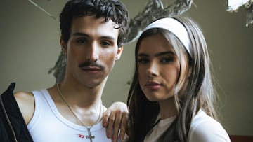 MAYO y Mar Lucas unen sus voces en una colaboración “lista para arrasar”