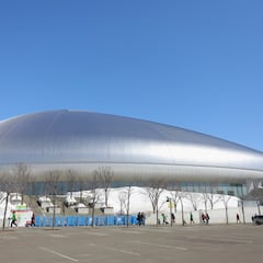 Las sedes del Mundial de Rugby en Japón